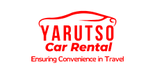 Yarutso Car Rental Logo